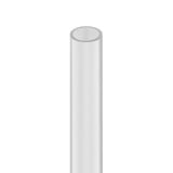 Corsair XT Hardline Satin 12 mm, Rohr transparent, 3x 12 mm Tube mit 1 Meter Länge, satiniert