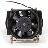 Dynatron A-24, CPU-Kühler 60 mm