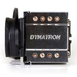 Dynatron A-24, CPU-Kühler 