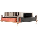 Dynatron G-199, CPU-Kühler 1 HE, Retail, 70 mm