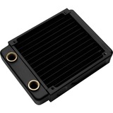 EKWB EK-CoolStream Classic SE 120, Radiator schwarz