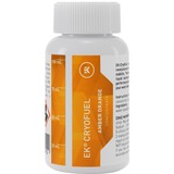 EKWB EK-CryoFuel Amber Orange (Concentrate 100mL), Kühlmittel orange, 100 ml