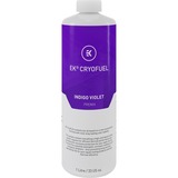 EKWB EK-CryoFuel Indigo Violet (Premix 1000mL), Kühlmittel violett, 1 Liter