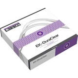 EKWB EK-DuraClear 9,5/12,7mm 3M, Schlauch transparent