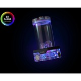 EKWB EK-Quantum Kinetic TBE 160 DDC Body D-RGB - Acryl, Ausgleichsbehälter transparent