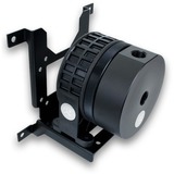 EKWB Pumpenhalterung schwarz, 120 mm