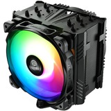 Enermax ETS-T50 AXE ARGB, CPU-Kühler schwarz