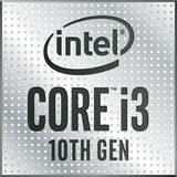 Intel® Core™ i3-10300T, Prozessor Tray-Version