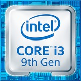 Intel® Core™ i3-9100, Prozessor