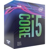 Intel® Core™ i5-9400F, Prozessor