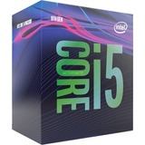 Intel® Core™ i5-9400, Prozessor