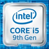 Intel® Core™ i5-9600KF, Prozessor