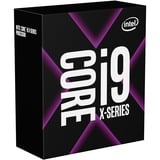 Intel® Core™ i9-10900X, Prozessor Boxed-Version