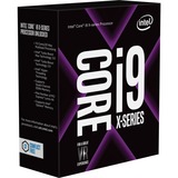 Intel® Core™ i9-10940X, Prozessor Boxed-Version