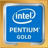 Intel® Pentium® Gold G6500, Prozessor Tray-Version, Tray