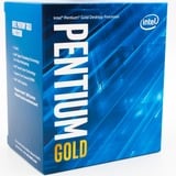 Intel® Pentium® Gold G6500, Prozessor Boxed-Version