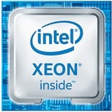 Intel® Xeon W-2223 3600 2066 BOX, Prozessor 