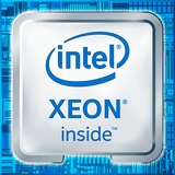 Intel® Xeon® E-2276G, Prozessor Tray-Version, Tray