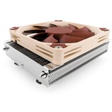 Noctua NH-L9a-AM4, CPU-Kühler