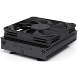 Noctua NH-L9a-AM4 chromax.black, CPU-Kühler schwarz