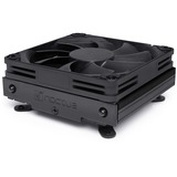 Noctua NH-L9i chromax.black, CPU-Kühler schwarz