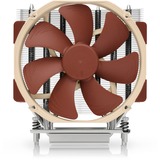 Noctua NH-U14S TR4-SP3, CPU-Kühler 