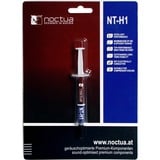 Noctua NT-H1 Wärmeleitpaste, Wärmeleitpasten Lite Retail