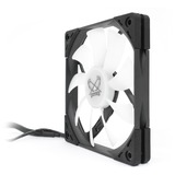 Scythe Big Shuriken 3 RGB, CPU-Kühler 