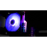 Scythe Big Shuriken 3 RGB, CPU-Kühler 