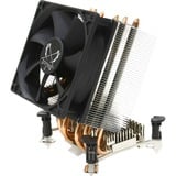 Scythe Katana 3, CPU-Kühler nur für Intel®, PWM-Anschluss