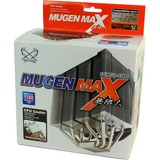 Scythe Mugen MAX SCMGD-1000, CPU-Kühler 