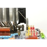 Scythe Mugen MAX SCMGD-1000, CPU-Kühler 
