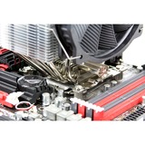 Scythe Mugen MAX SCMGD-1000, CPU-Kühler 