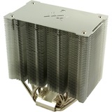 Scythe Mugen MAX SCMGD-1000, CPU-Kühler 