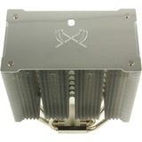 Scythe Mugen MAX SCMGD-1000, CPU-Kühler 