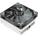 Scythe Shuriken 2, CPU-Kühler
