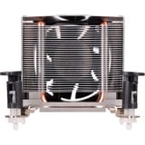 SilverStone SST-AR09-115XP, CPU-Kühler 60 mm