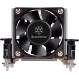SilverStone SST-AR09-115XP, CPU-Kühler 60 mm
