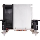 SilverStone SST-AR09-115XP, CPU-Kühler 60 mm