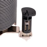 SilverStone SST-AR09-115XP, CPU-Kühler 60 mm