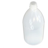  Spritzflasche 1.000ml PE-LD weiß/transparent