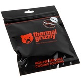 Thermal Grizzly Kryonaut 5,55 g / 1,5 ml, Wärmeleitpasten hellgrau