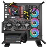 Thermaltake Floe DX RGB 360 TT Premium Edition 360mm, Wasserkühlung schwarz