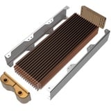 Thermaltake Pacific CL360, Radiator schwarz