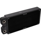 Thermaltake Pacific CLD240 240 Radiator schwarz
