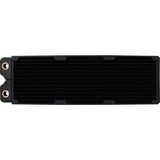 Thermaltake Pacific CLD 360 Radiator schwarz