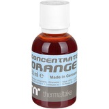 Thermaltake Premium Concentrate - Orange (4 Bottle Pack), Kühlmittel orange