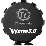 Thermaltake Water 3.0 Riing RGB 280mm, Wasserkühlung 
