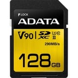 Premier One 128 GB SDXC, Speicherkarte