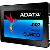 ADATA Ultimate SU800 256 GB, SSD SATA 6 Gb/s, 2,5"
